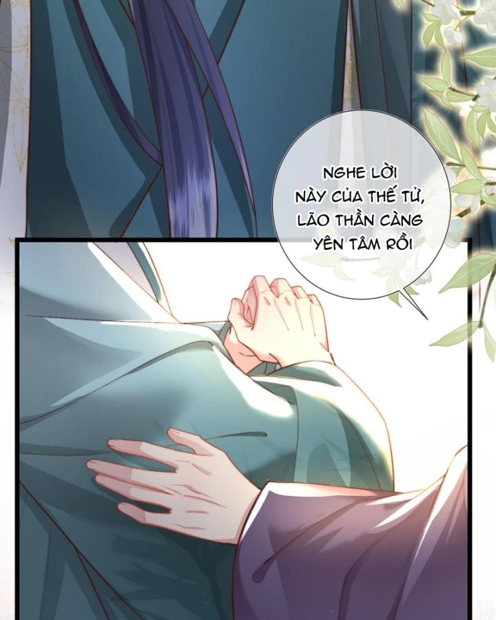 Sau Khi Hắc Hóa, Thế Tử Diễn Sâu Điên Cuồng Đòi Dính Lấy Ta Chapter 16 - 10