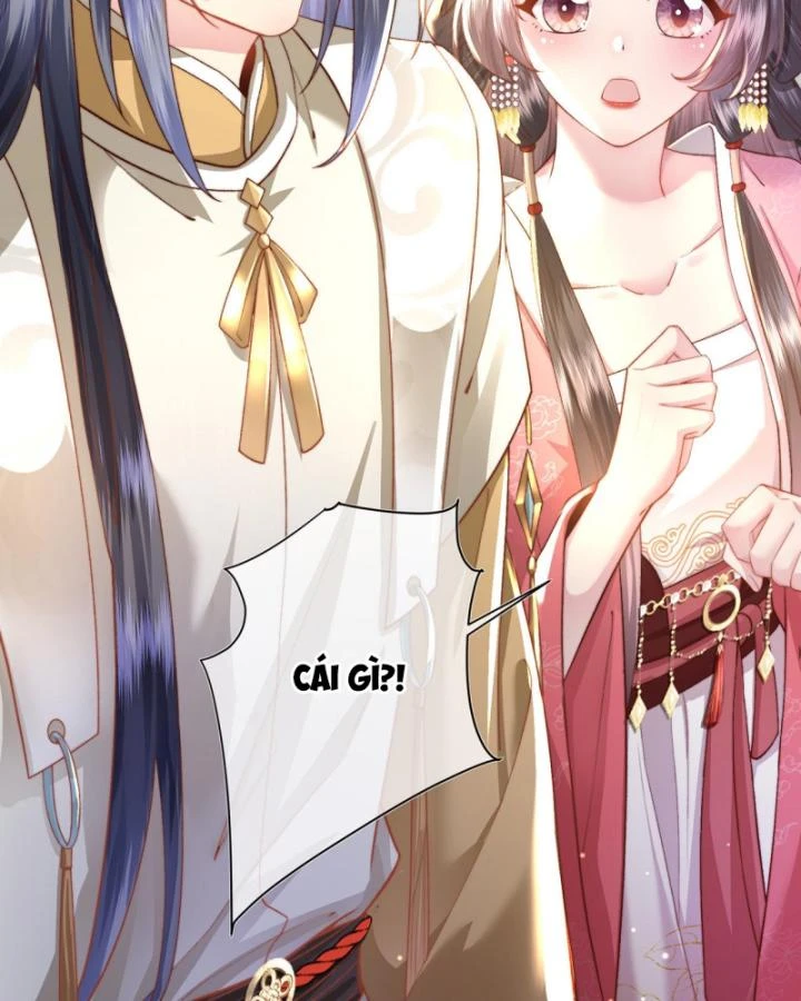 Sau Khi Hắc Hóa, Thế Tử Diễn Sâu Điên Cuồng Đòi Dính Lấy Ta Chapter 16 - 15