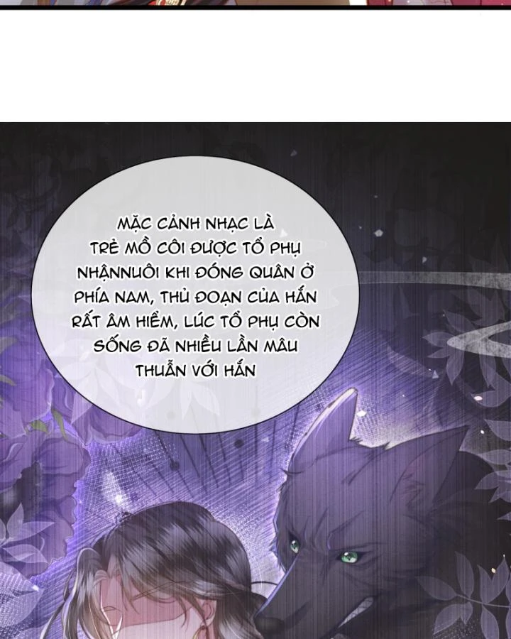 Sau Khi Hắc Hóa, Thế Tử Diễn Sâu Điên Cuồng Đòi Dính Lấy Ta Chapter 16 - 16