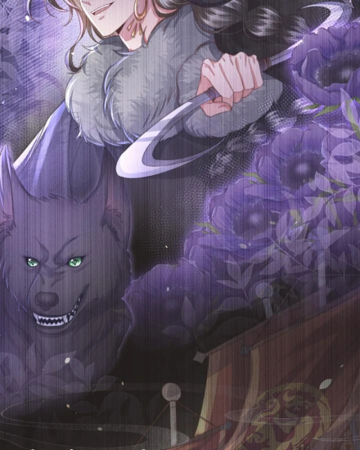 Sau Khi Hắc Hóa, Thế Tử Diễn Sâu Điên Cuồng Đòi Dính Lấy Ta Chapter 16 - 17