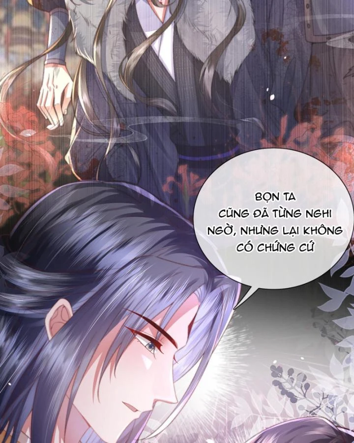 Sau Khi Hắc Hóa, Thế Tử Diễn Sâu Điên Cuồng Đòi Dính Lấy Ta Chapter 16 - 19