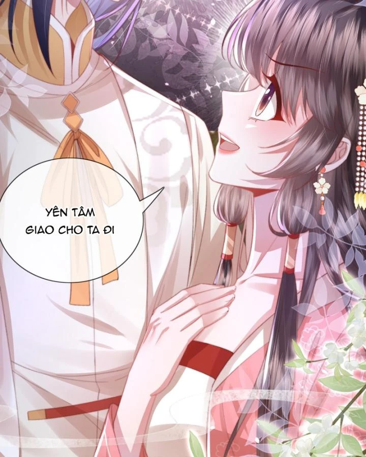 Sau Khi Hắc Hóa, Thế Tử Diễn Sâu Điên Cuồng Đòi Dính Lấy Ta Chapter 16 - 20