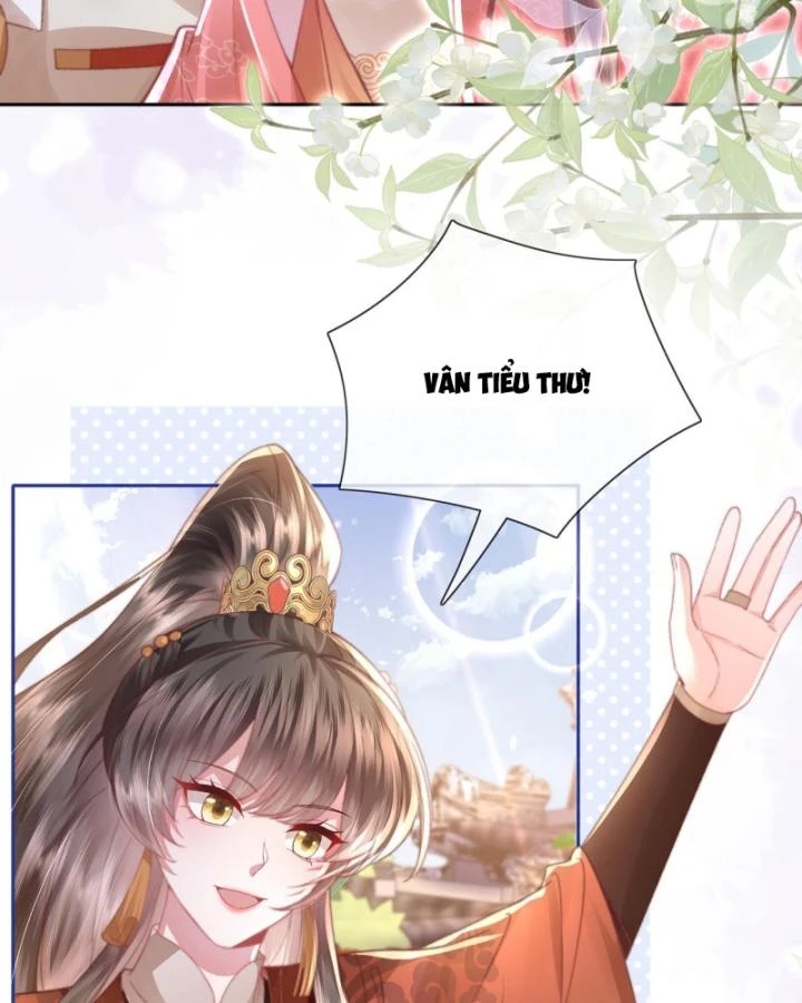 Sau Khi Hắc Hóa, Thế Tử Diễn Sâu Điên Cuồng Đòi Dính Lấy Ta Chapter 16 - 21