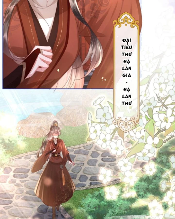 Sau Khi Hắc Hóa, Thế Tử Diễn Sâu Điên Cuồng Đòi Dính Lấy Ta Chapter 16 - 22