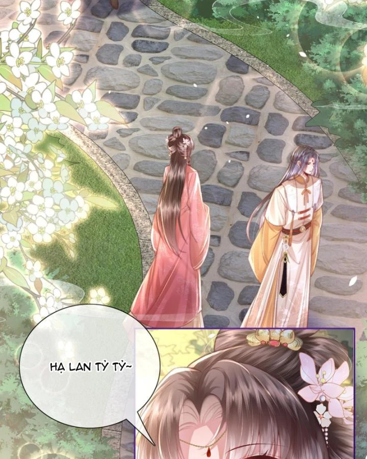 Sau Khi Hắc Hóa, Thế Tử Diễn Sâu Điên Cuồng Đòi Dính Lấy Ta Chapter 16 - 23