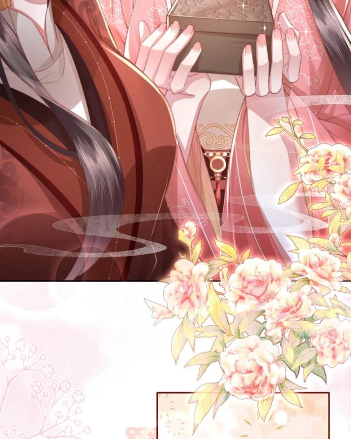 Sau Khi Hắc Hóa, Thế Tử Diễn Sâu Điên Cuồng Đòi Dính Lấy Ta Chapter 16 - 27