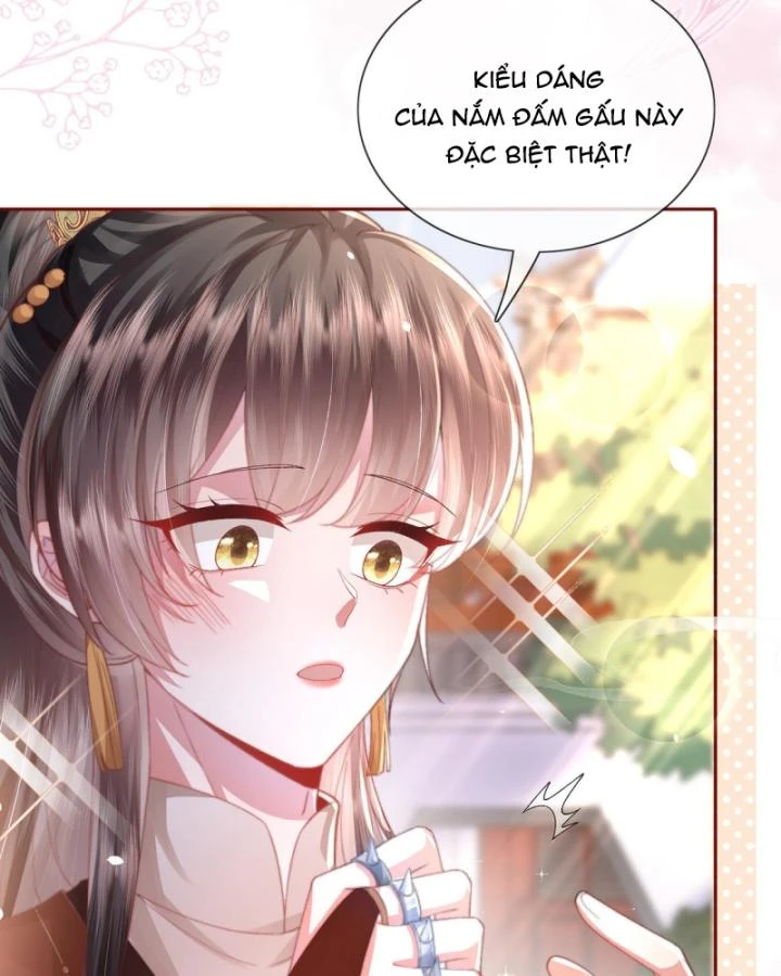 Sau Khi Hắc Hóa, Thế Tử Diễn Sâu Điên Cuồng Đòi Dính Lấy Ta Chapter 16 - 29