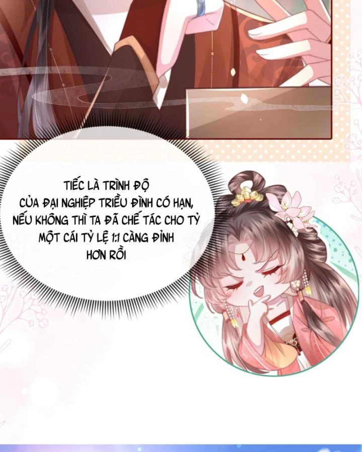 Sau Khi Hắc Hóa, Thế Tử Diễn Sâu Điên Cuồng Đòi Dính Lấy Ta Chapter 16 - 30