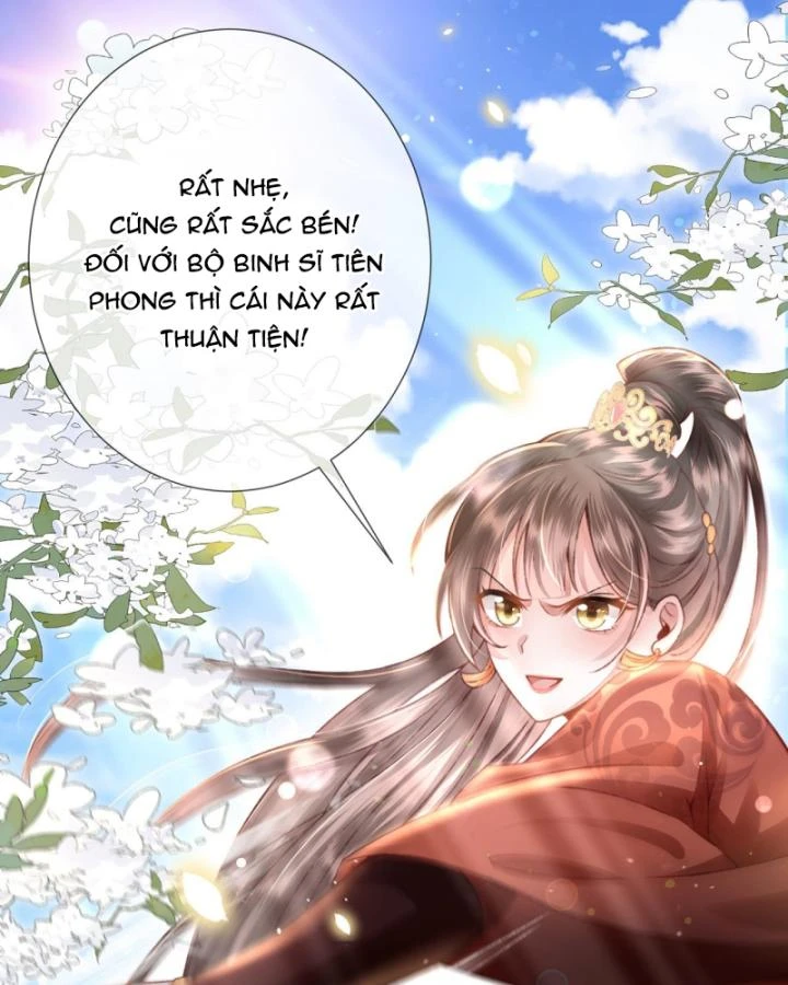 Sau Khi Hắc Hóa, Thế Tử Diễn Sâu Điên Cuồng Đòi Dính Lấy Ta Chapter 16 - 31