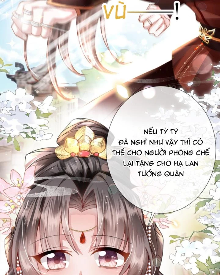 Sau Khi Hắc Hóa, Thế Tử Diễn Sâu Điên Cuồng Đòi Dính Lấy Ta Chapter 16 - 32