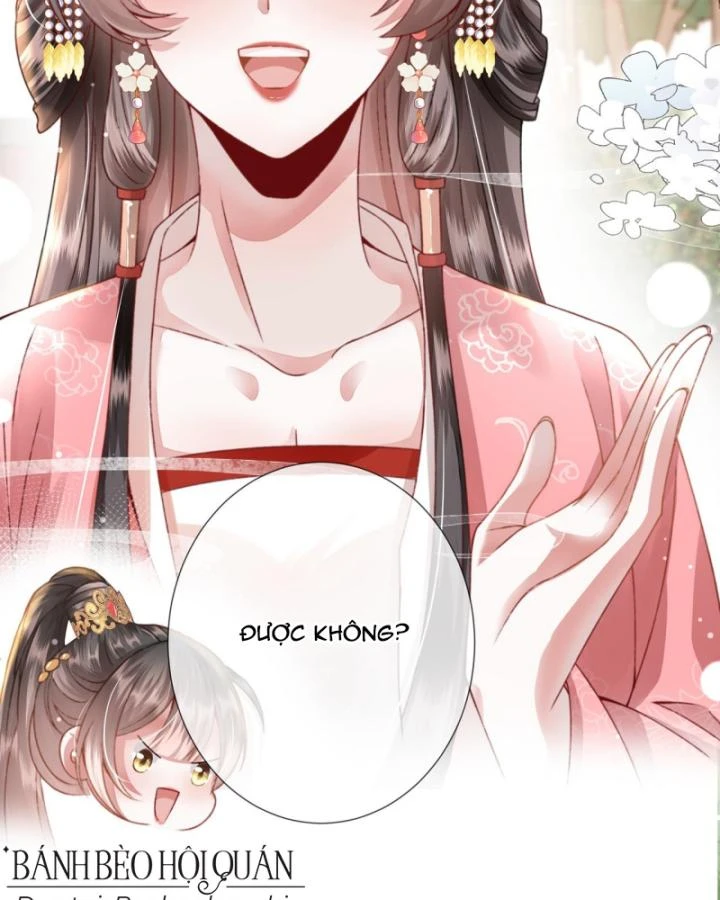 Sau Khi Hắc Hóa, Thế Tử Diễn Sâu Điên Cuồng Đòi Dính Lấy Ta Chapter 16 - 33