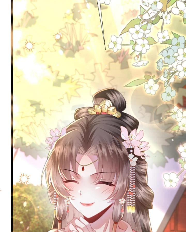 Sau Khi Hắc Hóa, Thế Tử Diễn Sâu Điên Cuồng Đòi Dính Lấy Ta Chapter 16 - 36