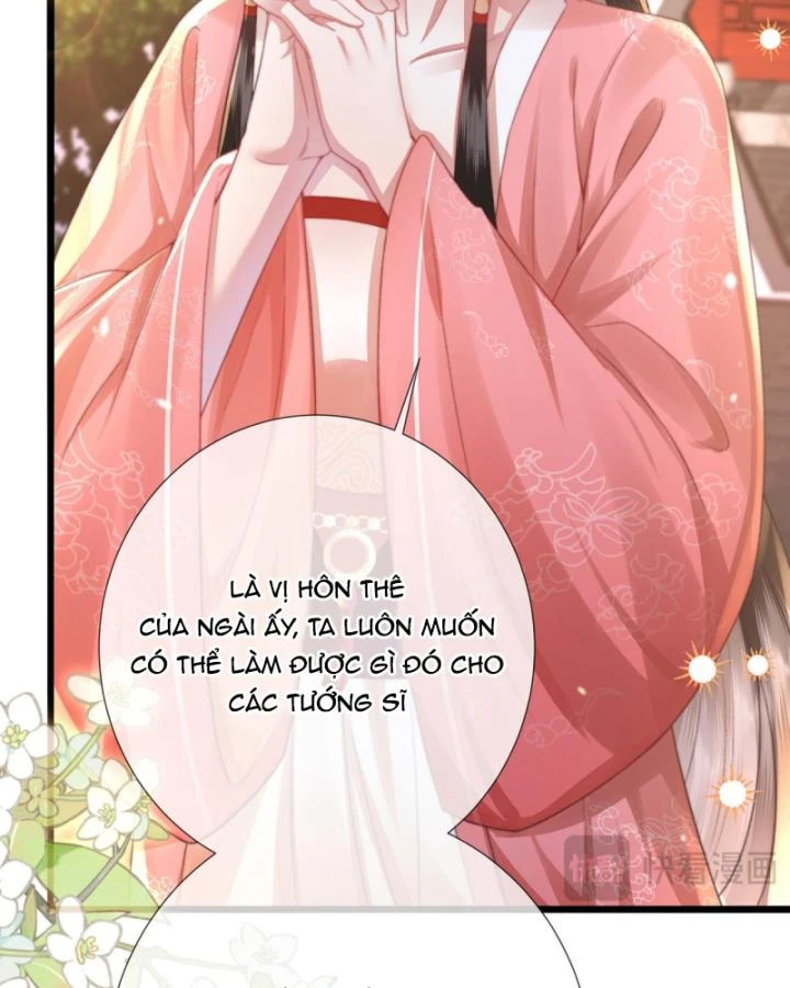 Sau Khi Hắc Hóa, Thế Tử Diễn Sâu Điên Cuồng Đòi Dính Lấy Ta Chapter 16 - 37