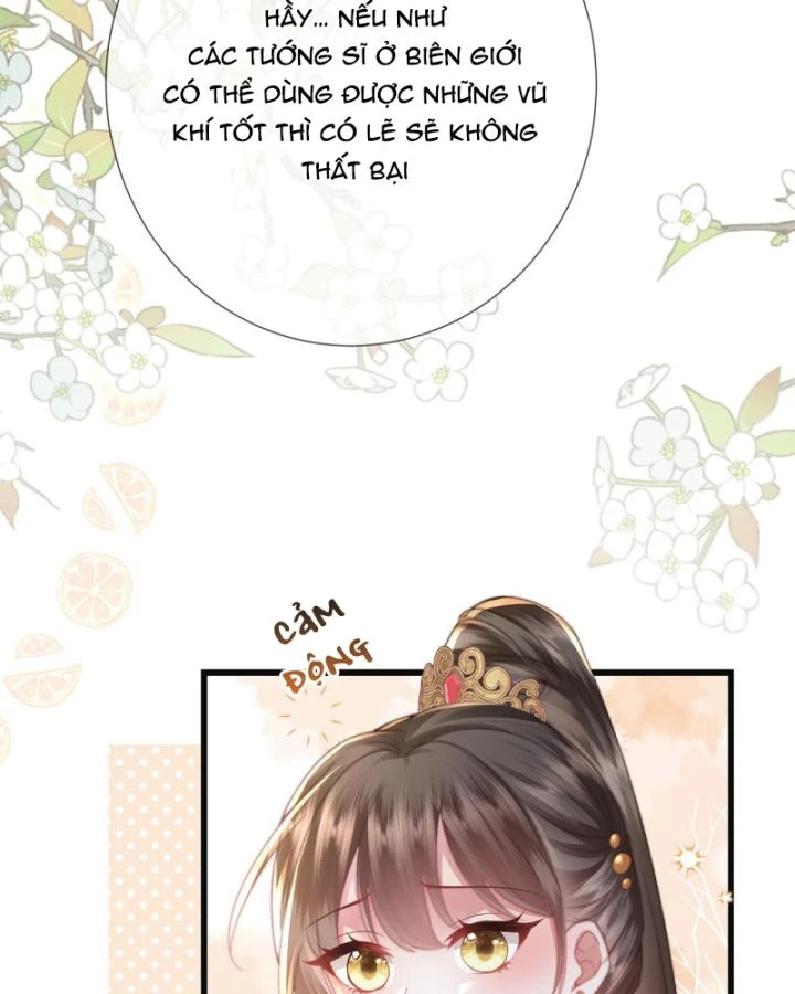 Sau Khi Hắc Hóa, Thế Tử Diễn Sâu Điên Cuồng Đòi Dính Lấy Ta Chapter 16 - 38