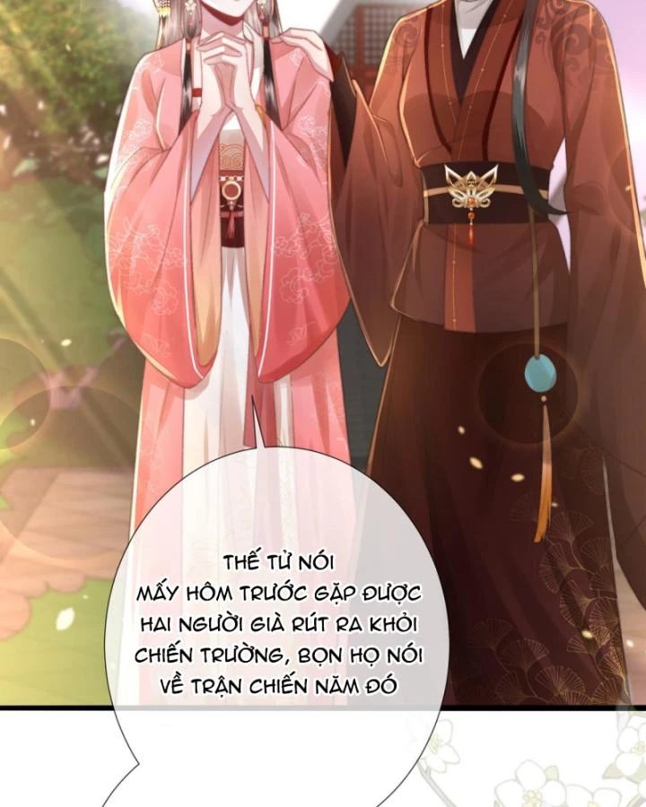 Sau Khi Hắc Hóa, Thế Tử Diễn Sâu Điên Cuồng Đòi Dính Lấy Ta Chapter 16 - 41