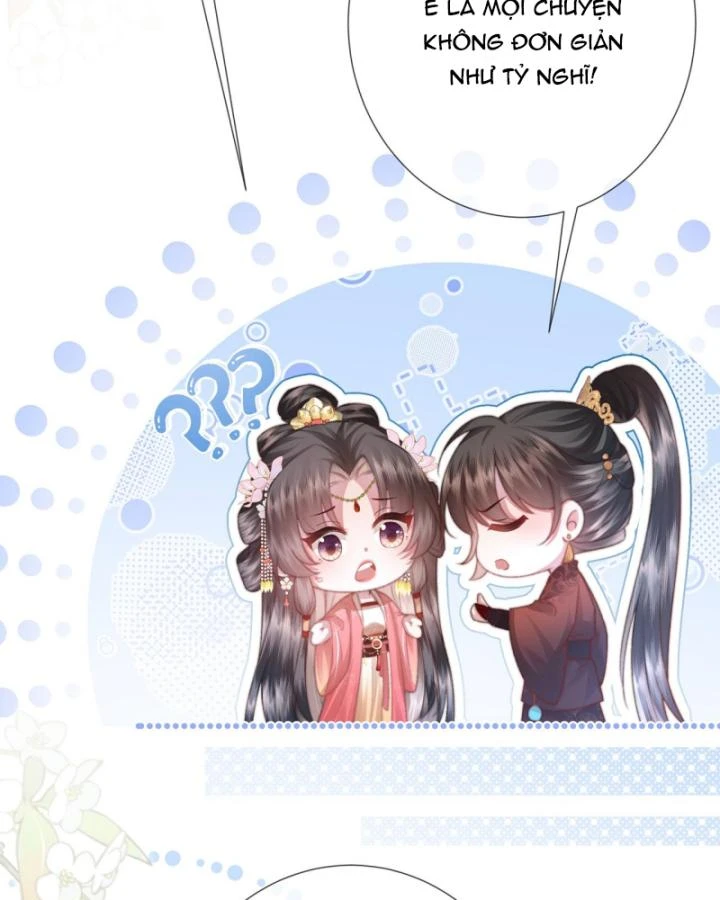 Sau Khi Hắc Hóa, Thế Tử Diễn Sâu Điên Cuồng Đòi Dính Lấy Ta Chapter 16 - 43