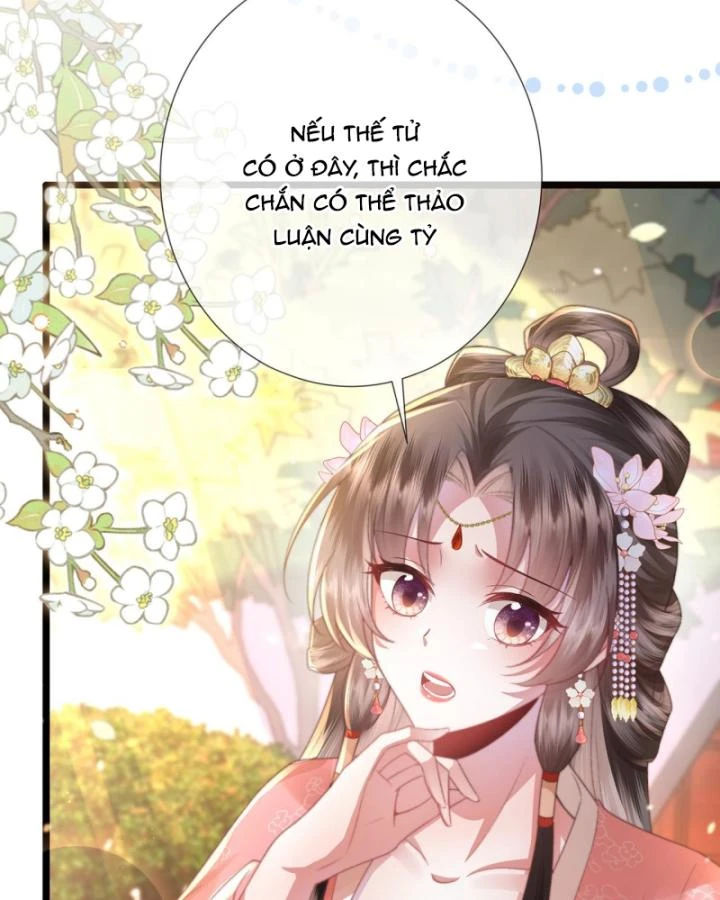 Sau Khi Hắc Hóa, Thế Tử Diễn Sâu Điên Cuồng Đòi Dính Lấy Ta Chapter 16 - 44