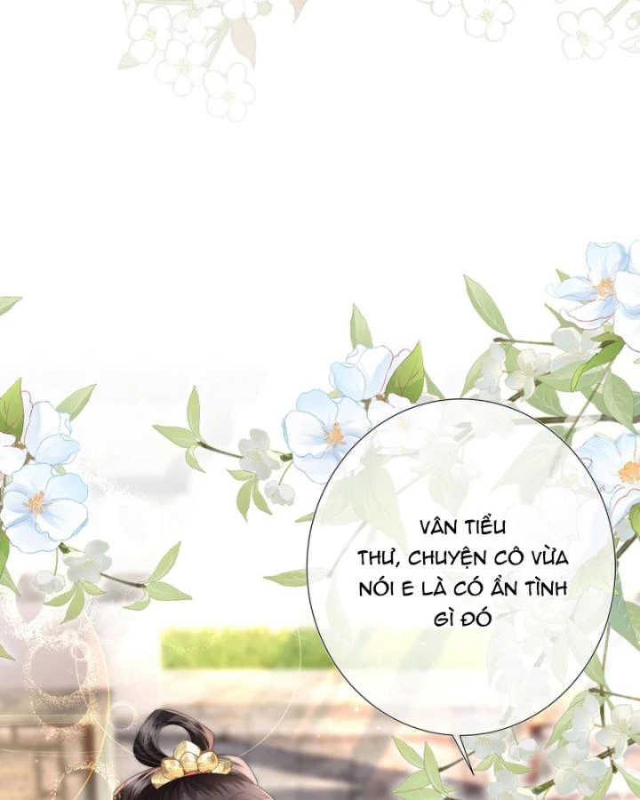 Sau Khi Hắc Hóa, Thế Tử Diễn Sâu Điên Cuồng Đòi Dính Lấy Ta Chapter 16 - 46