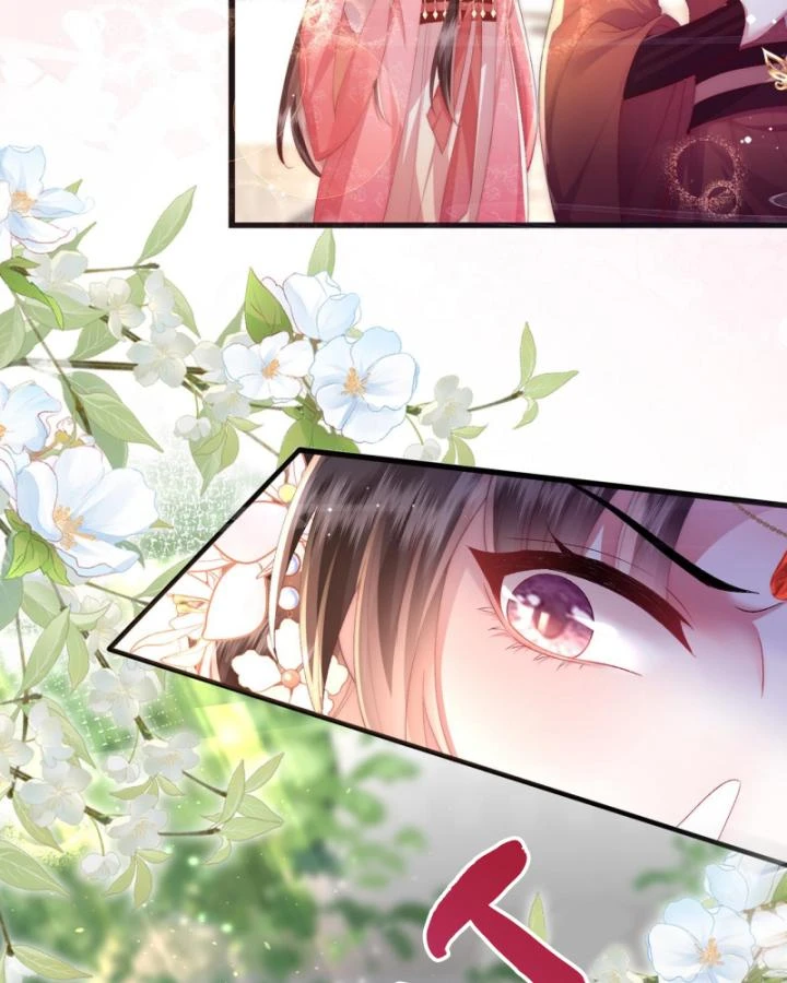 Sau Khi Hắc Hóa, Thế Tử Diễn Sâu Điên Cuồng Đòi Dính Lấy Ta Chapter 16 - 49