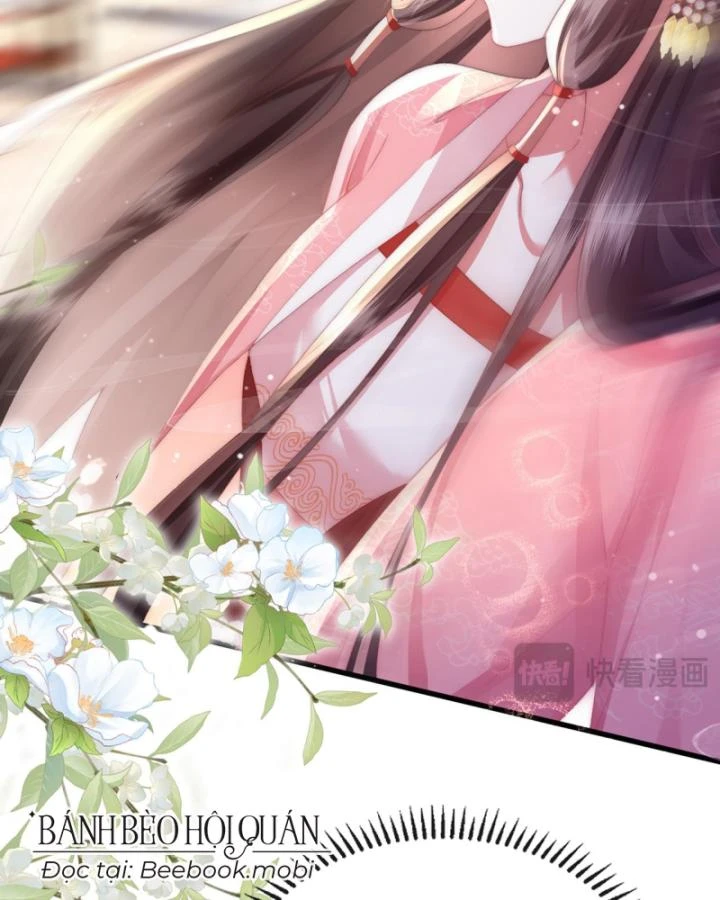 Sau Khi Hắc Hóa, Thế Tử Diễn Sâu Điên Cuồng Đòi Dính Lấy Ta Chapter 16 - 51