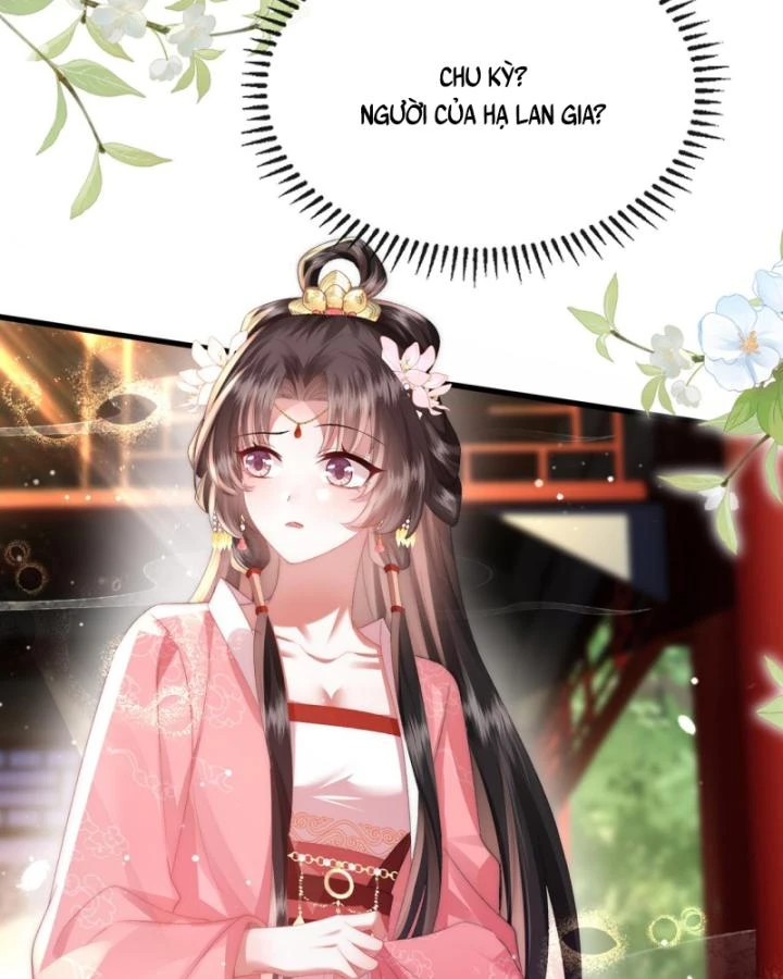 Sau Khi Hắc Hóa, Thế Tử Diễn Sâu Điên Cuồng Đòi Dính Lấy Ta Chapter 16 - 52