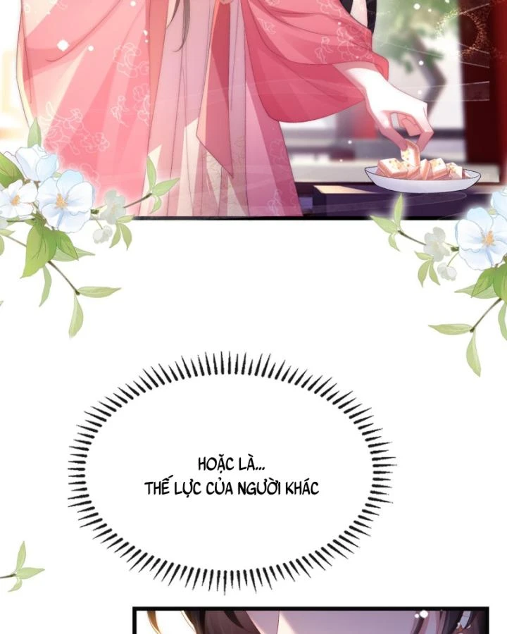 Sau Khi Hắc Hóa, Thế Tử Diễn Sâu Điên Cuồng Đòi Dính Lấy Ta Chapter 16 - 53