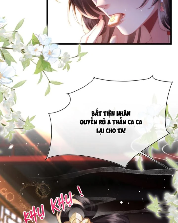 Sau Khi Hắc Hóa, Thế Tử Diễn Sâu Điên Cuồng Đòi Dính Lấy Ta Chapter 16 - 54