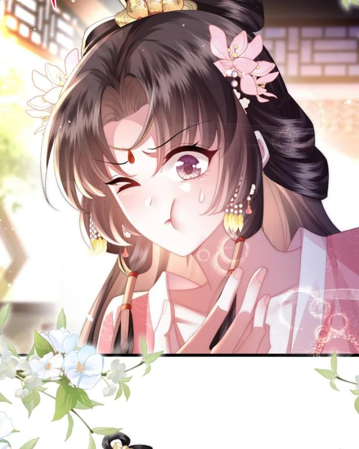 Sau Khi Hắc Hóa, Thế Tử Diễn Sâu Điên Cuồng Đòi Dính Lấy Ta Chapter 16 - 55