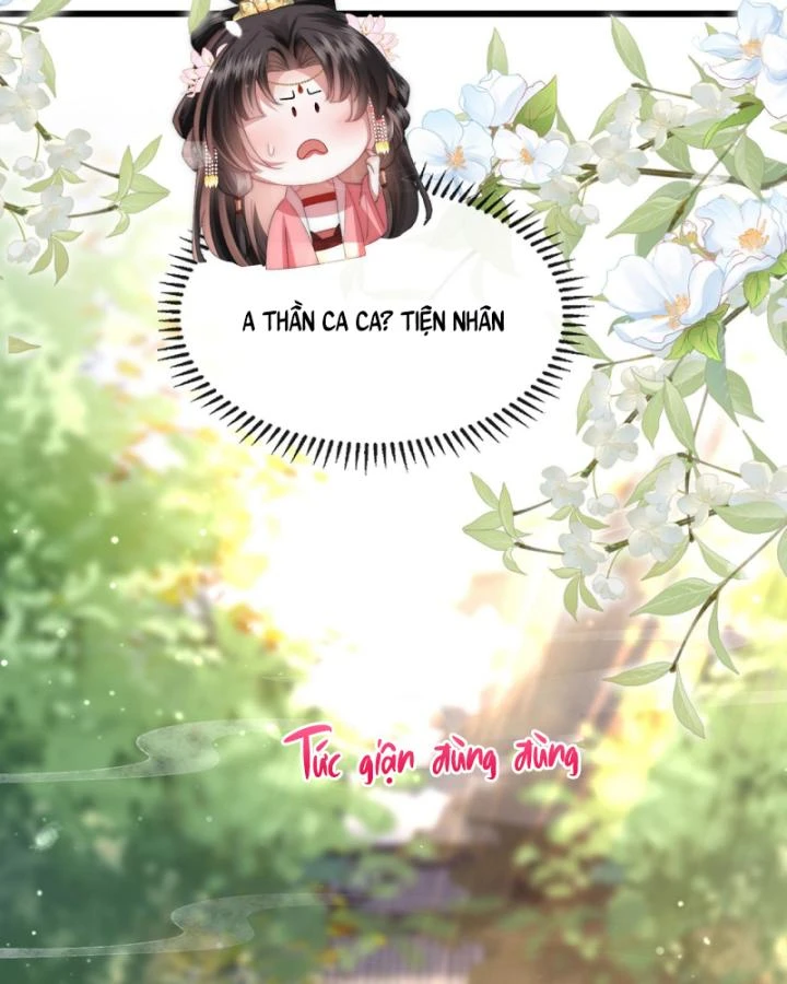 Sau Khi Hắc Hóa, Thế Tử Diễn Sâu Điên Cuồng Đòi Dính Lấy Ta Chapter 16 - 56