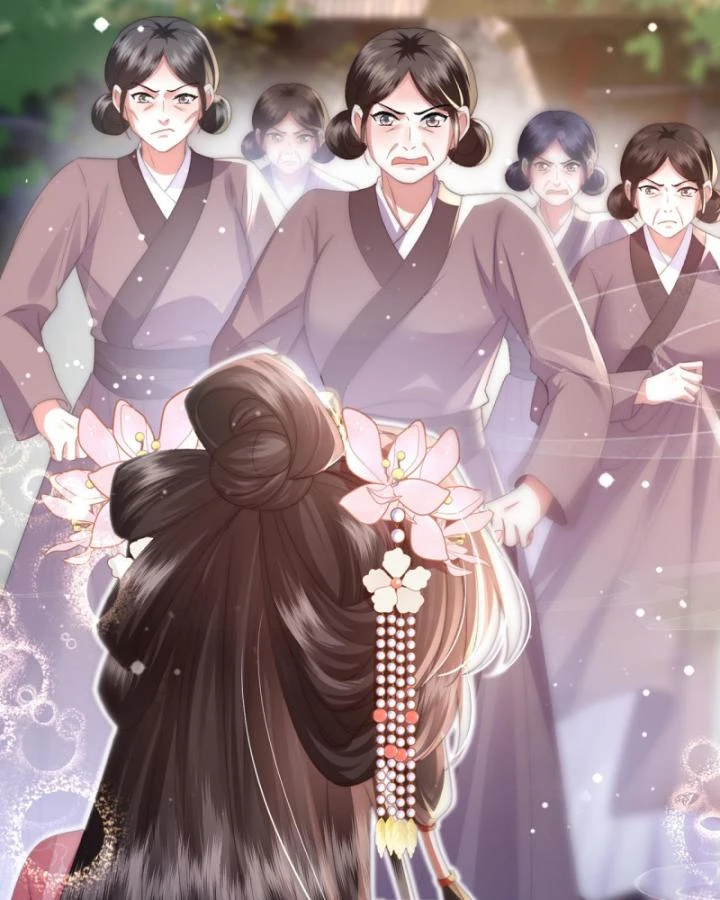 Sau Khi Hắc Hóa, Thế Tử Diễn Sâu Điên Cuồng Đòi Dính Lấy Ta Chapter 16 - 57