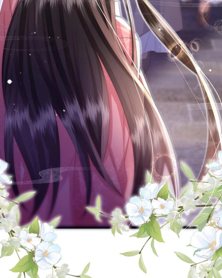 Sau Khi Hắc Hóa, Thế Tử Diễn Sâu Điên Cuồng Đòi Dính Lấy Ta Chapter 16 - 58