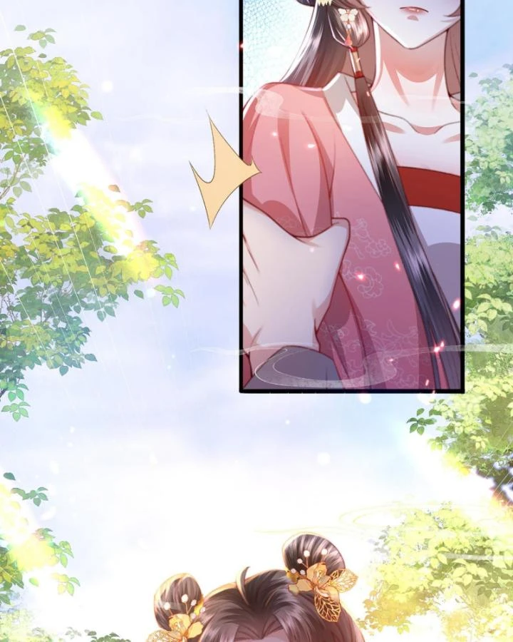 Sau Khi Hắc Hóa, Thế Tử Diễn Sâu Điên Cuồng Đòi Dính Lấy Ta Chapter 16 - 60