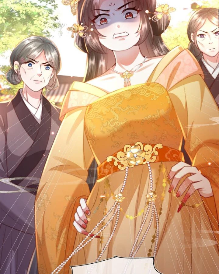 Sau Khi Hắc Hóa, Thế Tử Diễn Sâu Điên Cuồng Đòi Dính Lấy Ta Chapter 16 - 61