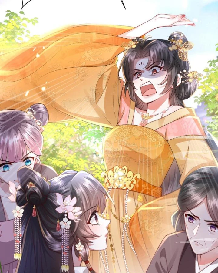 Sau Khi Hắc Hóa, Thế Tử Diễn Sâu Điên Cuồng Đòi Dính Lấy Ta Chapter 16 - 63