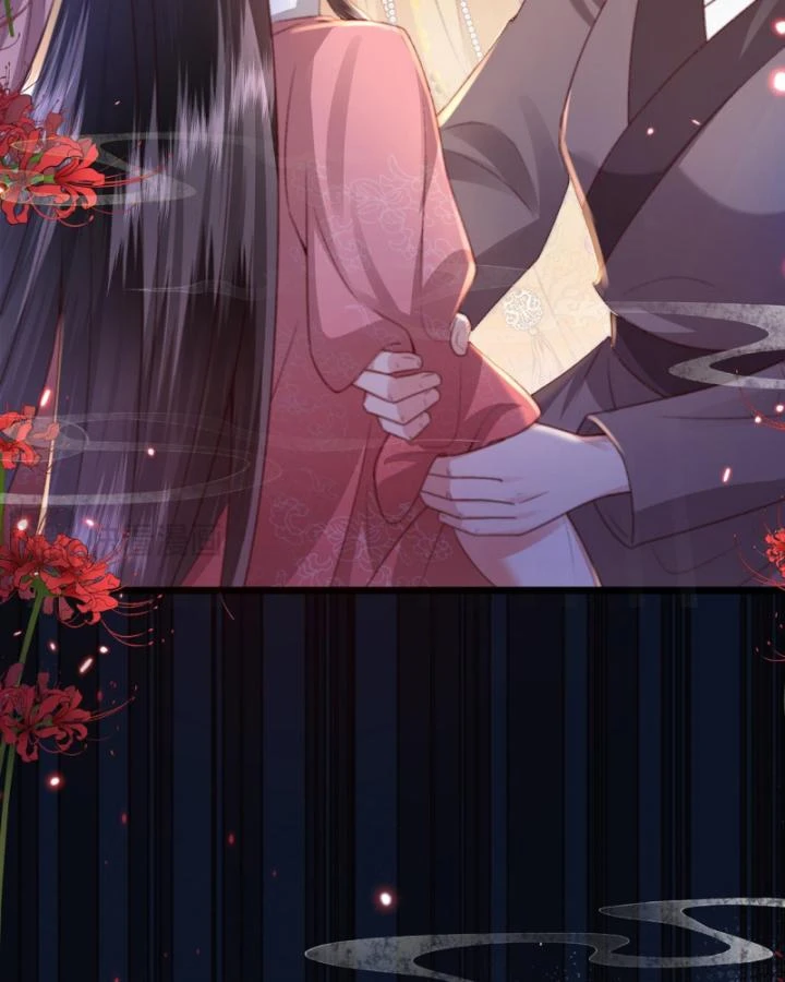 Sau Khi Hắc Hóa, Thế Tử Diễn Sâu Điên Cuồng Đòi Dính Lấy Ta Chapter 16 - 64