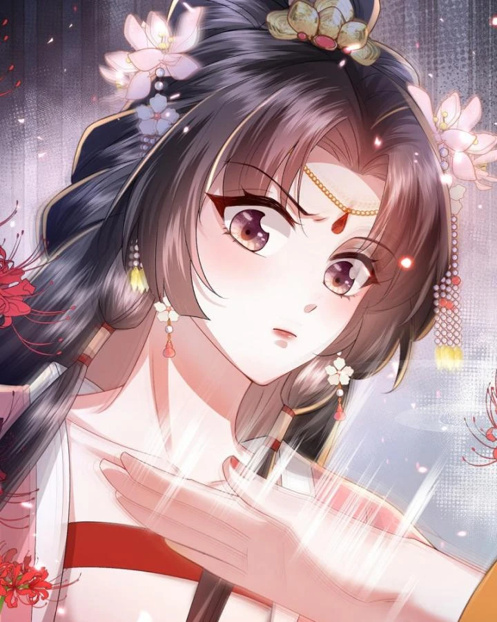 Sau Khi Hắc Hóa, Thế Tử Diễn Sâu Điên Cuồng Đòi Dính Lấy Ta Chapter 16 - 66