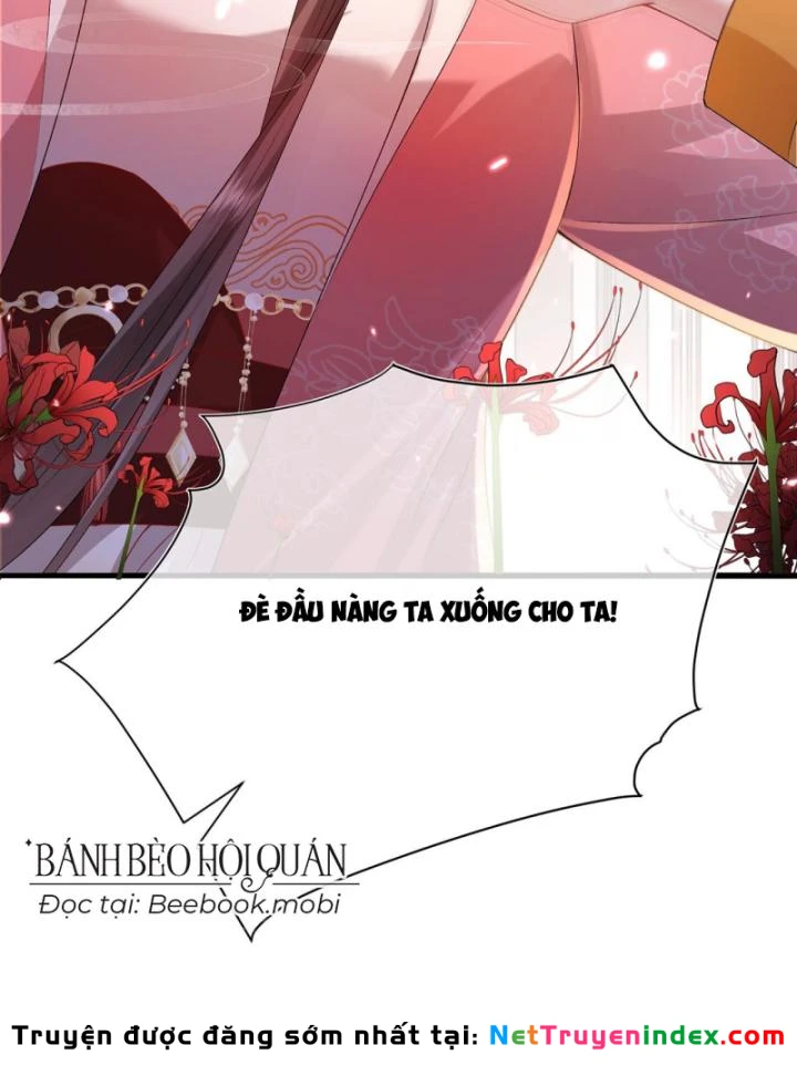 Sau Khi Hắc Hóa, Thế Tử Diễn Sâu Điên Cuồng Đòi Dính Lấy Ta Chapter 16 - 67
