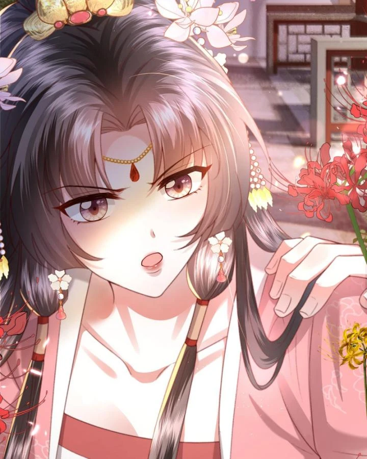 Sau Khi Hắc Hóa, Thế Tử Diễn Sâu Điên Cuồng Đòi Dính Lấy Ta Chapter 16 - 69