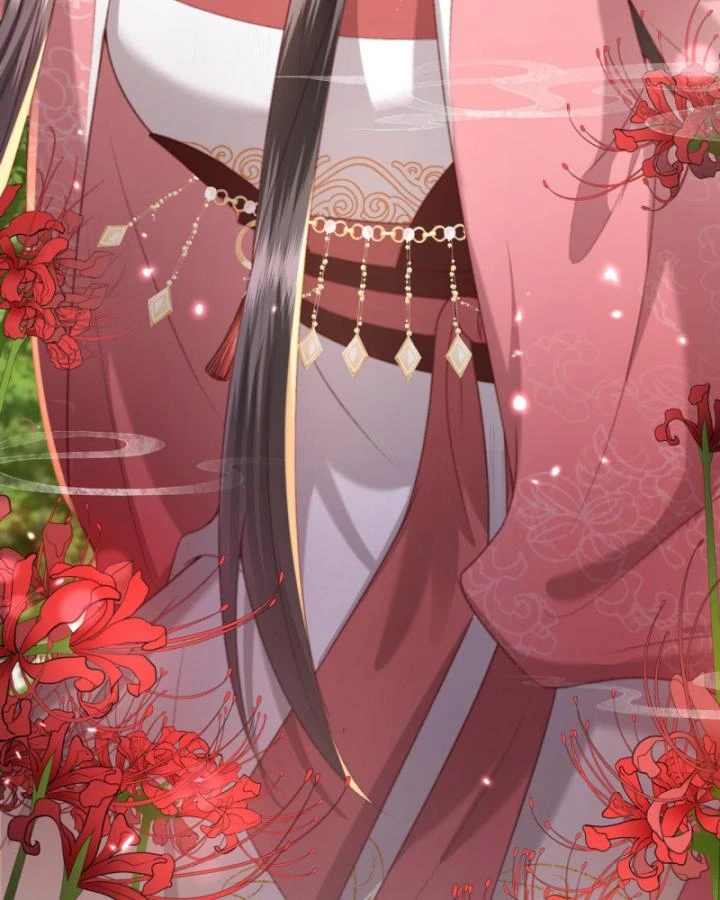 Sau Khi Hắc Hóa, Thế Tử Diễn Sâu Điên Cuồng Đòi Dính Lấy Ta Chapter 16 - 70