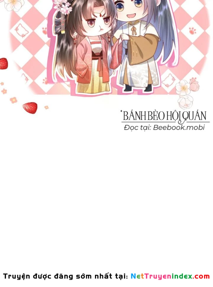 Sau Khi Hắc Hóa, Thế Tử Diễn Sâu Điên Cuồng Đòi Dính Lấy Ta Chapter 16 - 73