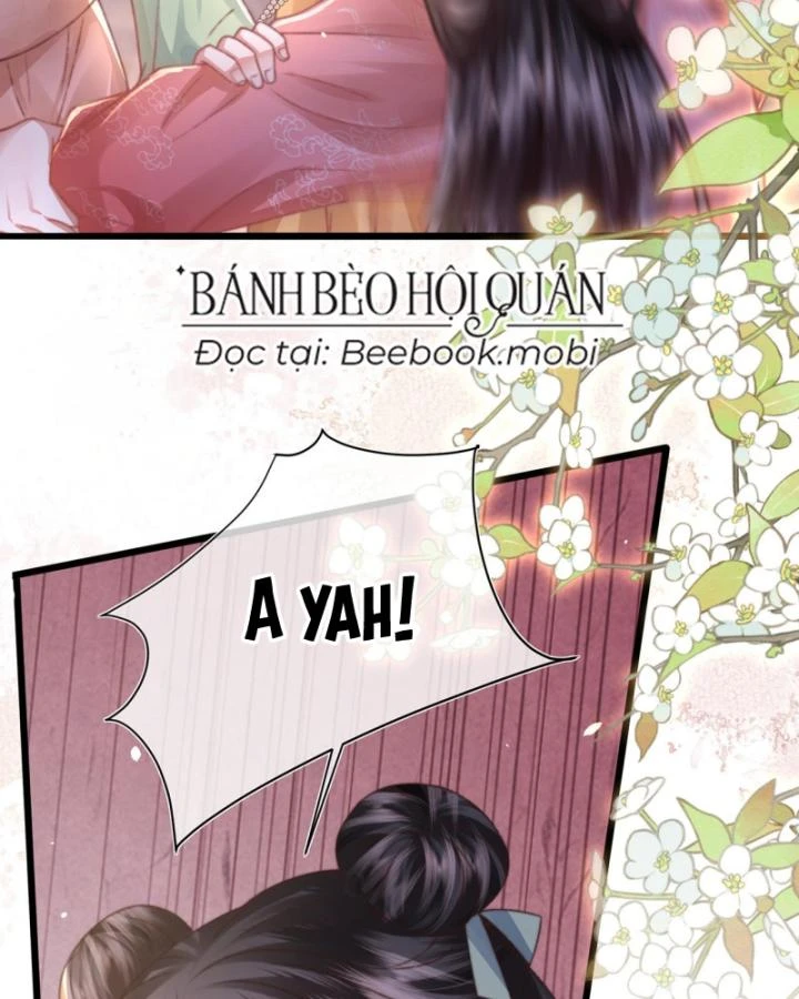 Sau Khi Hắc Hóa, Thế Tử Diễn Sâu Điên Cuồng Đòi Dính Lấy Ta Chapter 17 - 5