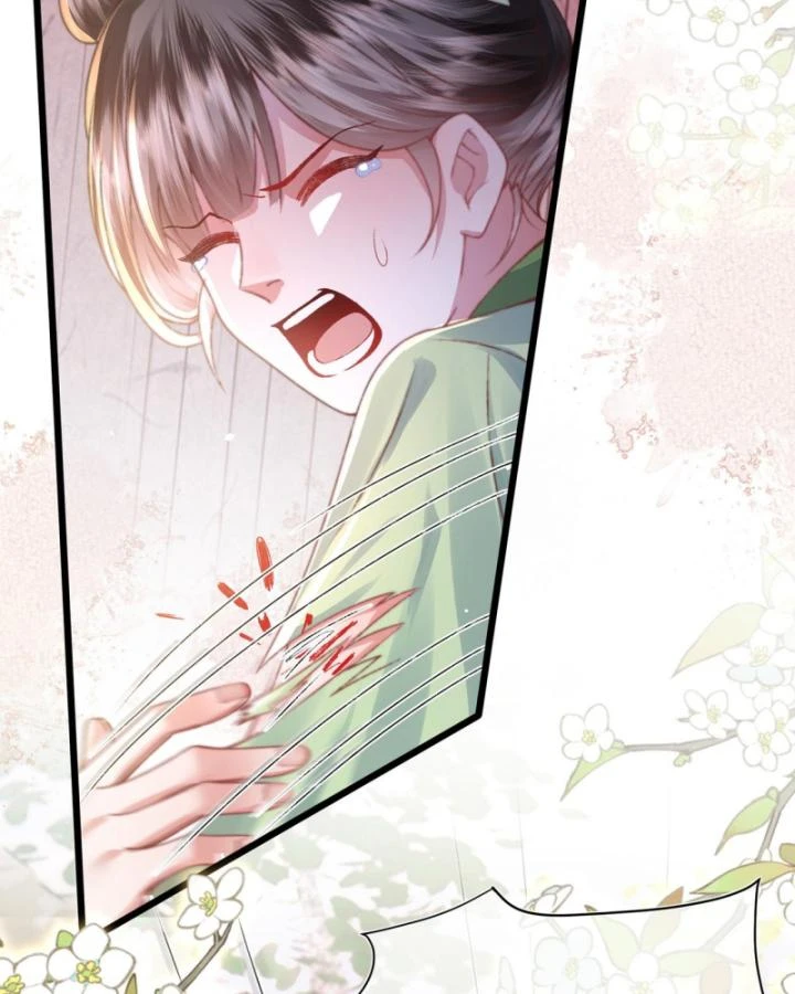 Sau Khi Hắc Hóa, Thế Tử Diễn Sâu Điên Cuồng Đòi Dính Lấy Ta Chapter 17 - 6