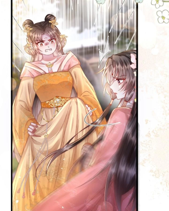 Sau Khi Hắc Hóa, Thế Tử Diễn Sâu Điên Cuồng Đòi Dính Lấy Ta Chapter 17 - 9