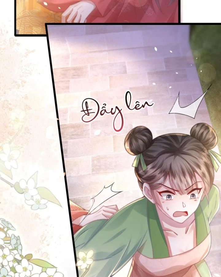 Sau Khi Hắc Hóa, Thế Tử Diễn Sâu Điên Cuồng Đòi Dính Lấy Ta Chapter 17 - 10