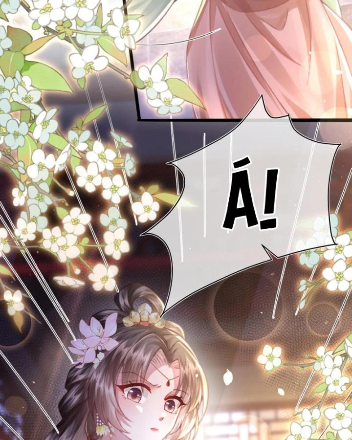 Sau Khi Hắc Hóa, Thế Tử Diễn Sâu Điên Cuồng Đòi Dính Lấy Ta Chapter 17 - 11