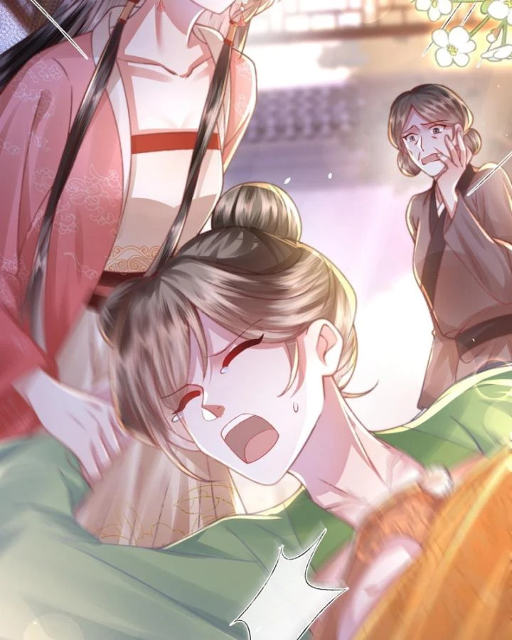 Sau Khi Hắc Hóa, Thế Tử Diễn Sâu Điên Cuồng Đòi Dính Lấy Ta Chapter 17 - 12