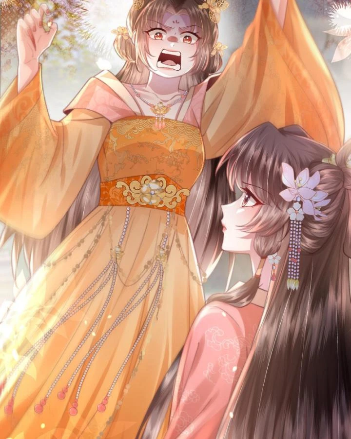 Sau Khi Hắc Hóa, Thế Tử Diễn Sâu Điên Cuồng Đòi Dính Lấy Ta Chapter 17 - 15