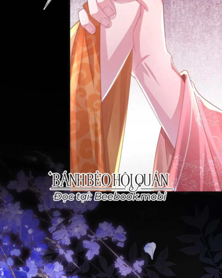 Sau Khi Hắc Hóa, Thế Tử Diễn Sâu Điên Cuồng Đòi Dính Lấy Ta Chapter 17 - 17