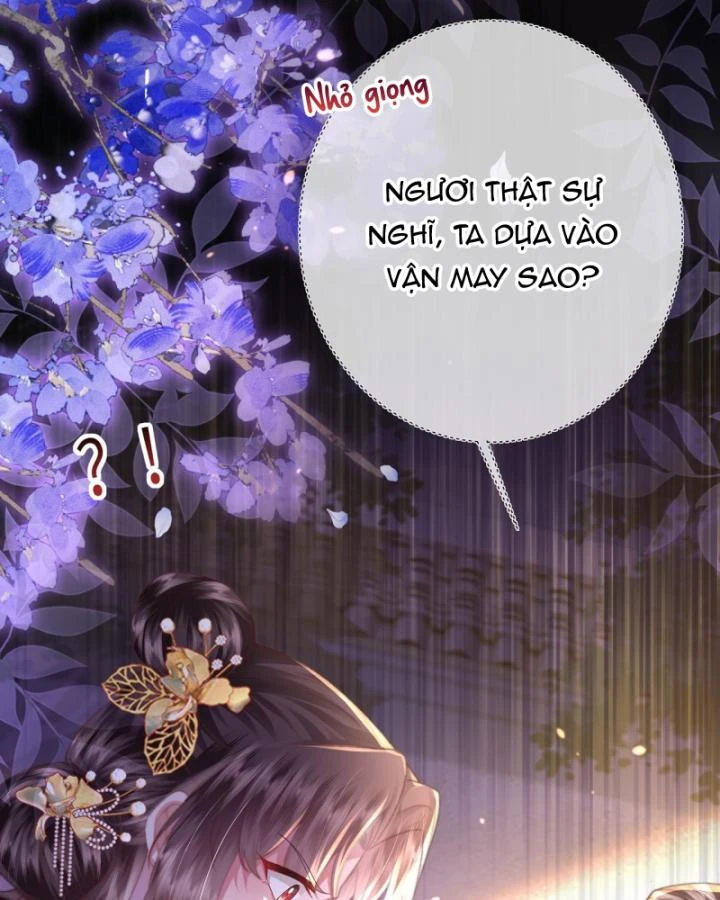 Sau Khi Hắc Hóa, Thế Tử Diễn Sâu Điên Cuồng Đòi Dính Lấy Ta Chapter 17 - 18