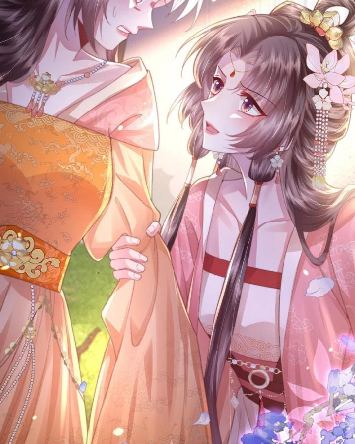 Sau Khi Hắc Hóa, Thế Tử Diễn Sâu Điên Cuồng Đòi Dính Lấy Ta Chapter 17 - 19